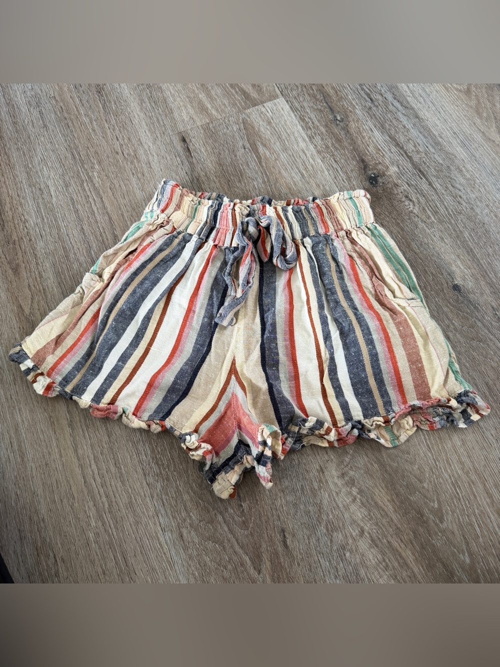 Angie shorts